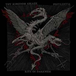 Pestilentia : Tenebrious Triumvirate